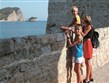 pobytové zájezdy Pobytové zájezdy - Černá Hora - Budva