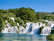 Pobytové zájezdy - Pobytové zájezdy - Chorvatsko - Krka - vodopady.jpg