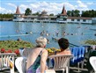 Termální lázně - Wellness pobyty- Maďarsko - Hevíz - termální lázně v kráterovém jezeře.jpg