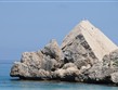 Pobytový zájezd - Itálie - Sardinie - bílé pobřeží