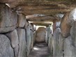 Pobytový zájezd - Sardinie - dolmen v Coddu Vecchio