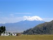 Pohodové týdny v horách s turistikou - Turecko - Ararat, bájná hora kde údajně dodnes leží zbytky Noemovy archy