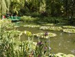 Pobytový zájezd - Francie - Normandie - Giverny, zahrady C.Moneta