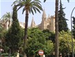Pobytové zájezdy - Pobyty u moře s výlety - Španělsko - Mallorca - Palma de Mallorca, katedrála La Seu