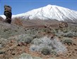 Pobytové zájezdy - Pobyty u moře s výlety - Španělsko - Kanárské ostrovy - ostrov Tenerife, nejvyšší hora Teide