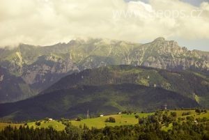Pohodové týdny v horách s turistikou - Rumunsko - pohoří Piatra Craiului