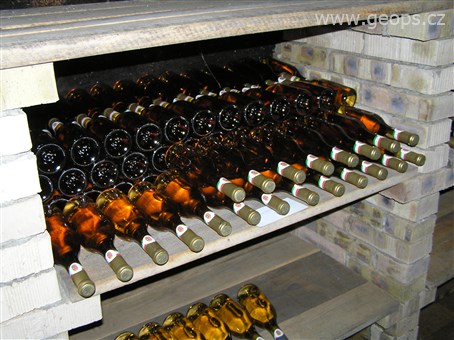 Pobytový zájezd - Maďarsko - Tokaj - lahve proslulého tokajského, vína které stojí za ochutnání
