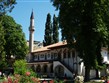 Pobytové zájezdy - Pobyty u moře s výlety - Ukrajina - Bachčisaraj