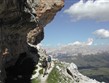 Pohodové týdny v horách s turistikou - Itálie - Dolomity - okolí masivu Piz Boe