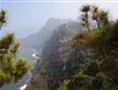 Pohodové týdny v horách s turistikou - Portugalsko - Madeira - strmé severozápadní pobřeží je schůdné jen po levádách