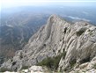 Pohodové týdny v horách s turistikou - Francie - Provence - na vrcholu Saint Viktoir