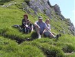 Pohodové týdny v horách s turistikou - Slovinsko - Julské Alpy