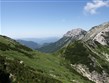 Pohodové týdny v horách s turistikou - Slovinsko - Julské Alpy - sedlo Vraca
