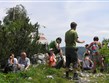 Pohodové týdny v horách s turistikou - Slovinsko - Julské Alpy