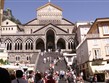 Itálie - Amalfi - katedrála sv. Ondřeje, 11.století