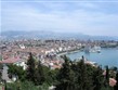 Pobytový zájezd - Chorvatsko - Split, centrum města a promenáda Riva.