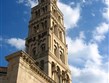 Pobytový zájezd - Chorvatsko - Split - katedrála sv.Duje