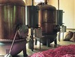 Pobytový zájezd - Francie - Provence - Grasse, destilační kolony v parfumérii