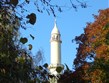 Pobytový zájezd - ČR - Jižní Morava - Valtice, minaret