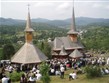 Pohodové týdny v horách s turistikou - Ukrajina - Podkarpatská Rus - oslava