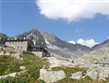 Slovensko - Vysoké Tatry - Téryho chata a okolí