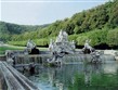 Itálie - Caserta - fontána Ceres
