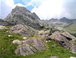 Pohodové týdny v horách s turistikou - Francie - Přímořské Alpy - Parc National du Mercantour, Údolí zázraků