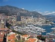 Pobytové zájezdy - Pobyty u moře s výlety - Monaco - pohled na přístav a centrum města