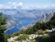 Pohodové týdny v horách s turistikou - Černá hora - Boka Kotorská má charakter severského fjordu