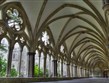 Pobytové zájezdy - Pobyty u moře s výlety - Anglie - Salisbury - zahrada kláštera