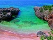 Pohodové týdny v horách s turistikou - Albánie - krásné pláže ve Vloře