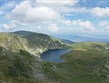 Pohodové týdny v horách s turistikou - Bulharsko - NP Rila - oblast Sedmi jezer