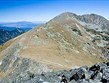 Pobytové zájezdy - Pobyty u moře s výlety - Bulharsko - pohoří Rila - nejvyšší vrchol pohoří i země Musala, 2925 m