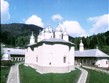 Pohodové týdny v horách s turistikou - Rumunsko, Horaita, klášter