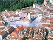 Pohodové týdny v horách s turistikou - Rumunsko, Brašov