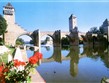 Pobytový zájezd - Francie, Quercy, Cahors