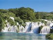 Pobytové zájezdy - Pobyty u moře s výlety - Chorvatsko, Krka, vodopády