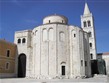 Pobytové zájezdy - Pobyty u moře s výlety - Chorvatsko, Zadar