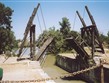 Pobytový zájezd - Francie, Provence, most u Arles