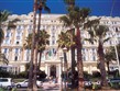 Pobytový zájezd - Francie, Azurové pobřeží, Cannes