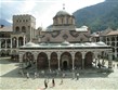 Pobytové zájezdy - Pobyty u moře s výlety - Bulharsko - Rilský monastýr, památka UNESCO, založen ve 14.stol, přestavěn po velkém požáru v 19.stol.