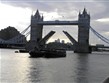 Pobytové zájezdy - Pobyty u moře s výlety - Velká Británie, Londýn, Tower Bridge