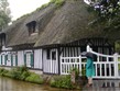 Pobytový zájezd - Francie, Normandie, dům