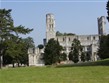 Pobytový zájezd - Francie, Normandie, zřícenina