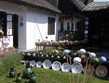 Pobytový zájezd - Maďarsko - okolí Balatonu - Skanzen Tihany