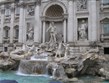Pobytový zájezd - Řím, Fontána di Trevi