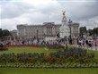 Pobytové zájezdy - Pobyty u moře s výlety - Velká Británie - Anglie - Londýn, Buckinghamský palác
