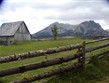 Pohodové týdny v horách s turistikou - Černá Hora -  Durmitor, nejvyšší pohoří země a od roku 1980 památka UNESCO