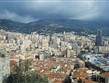 Pobytový zájezd - Monaco - panoramatický pohled na město