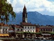 Pohodové týdny v horách s turistikou - Švýcarsko - Locarno